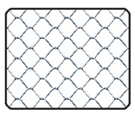 Nayyar Electrodes Pvt. Chain Link Fencing